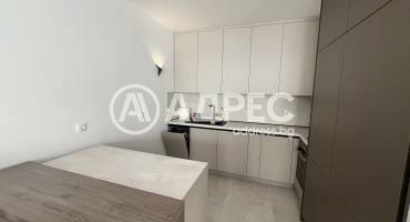 Тристаен апартамент, София, Кръстова вада, 679200, Снимка 6