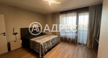 Тристаен апартамент, София, Кръстова вада, 679200, Снимка 7