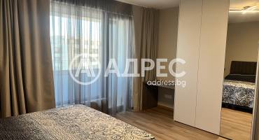 Тристаен апартамент, София, Кръстова вада, 679200, Снимка 8