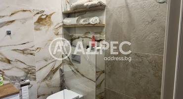 Тристаен апартамент, София, Кръстова вада, 679200, Снимка 9