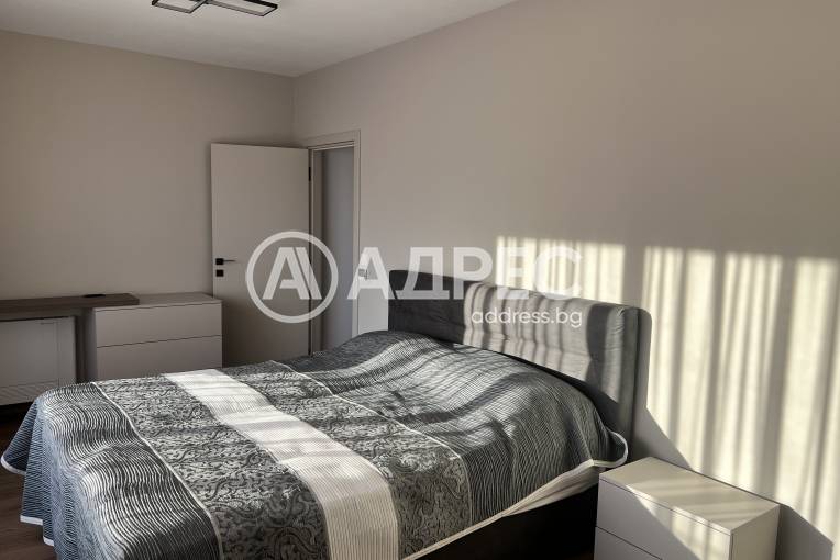 Тристаен апартамент, София, Кръстова вада, 679200, Снимка 10