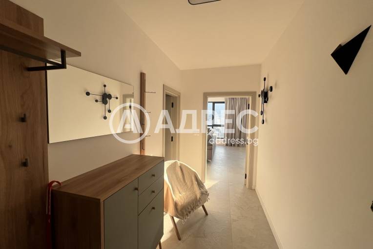 Тристаен апартамент, София, Кръстова вада, 679200, Снимка 13