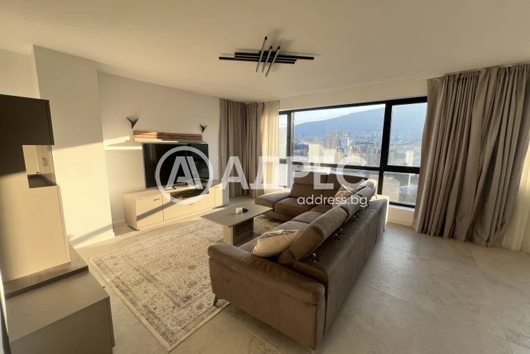 Тристаен апартамент, София, Кръстова вада, 679200, Снимка 3