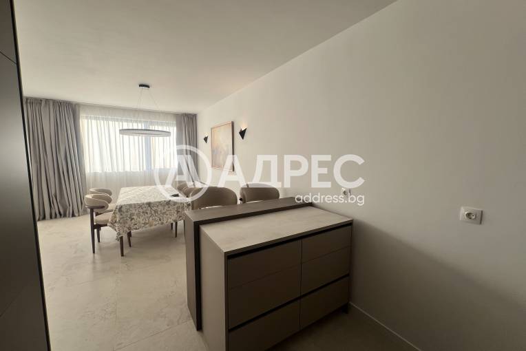 Тристаен апартамент, София, Кръстова вада, 679200, Снимка 4