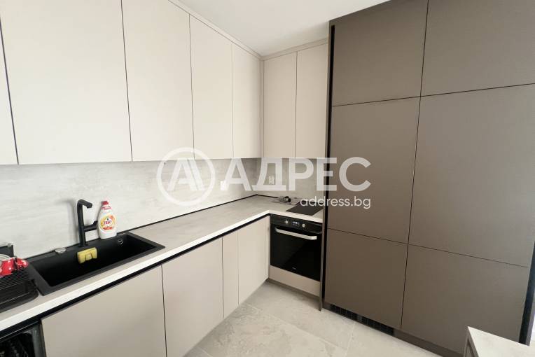 Тристаен апартамент, София, Кръстова вада, 679200, Снимка 5