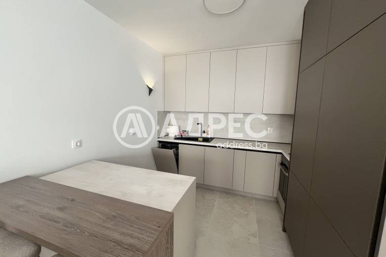 Тристаен апартамент, София, Кръстова вада, 679200, Снимка 6