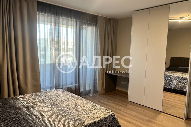 Тристаен апартамент, София, Кръстова вада, 679200, Снимка 8