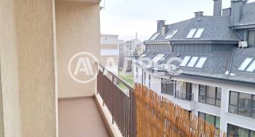 Двустаен апартамент, София, Гео Милев, 682200, Снимка 10