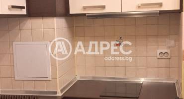 Двустаен апартамент, София, Гео Милев, 682200, Снимка 12