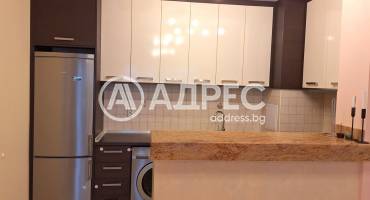 Двустаен апартамент, София, Гео Милев, 682200, Снимка 13