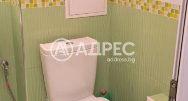 Двустаен апартамент, София, Гео Милев, 682200, Снимка 14