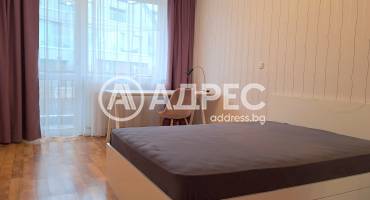 Двустаен апартамент, София, Гео Милев, 682200, Снимка 2