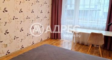 Двустаен апартамент, София, Гео Милев, 682200, Снимка 3