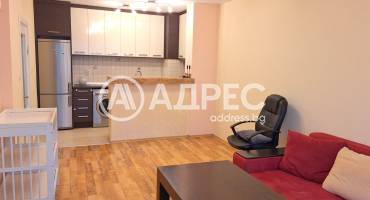 Двустаен апартамент, София, Гео Милев, 682200, Снимка 4