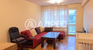 Двустаен апартамент, София, Гео Милев, 682200, Снимка 5