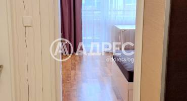 Двустаен апартамент, София, Гео Милев, 682200, Снимка 7