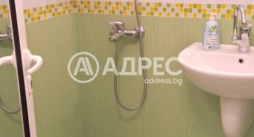 Двустаен апартамент, София, Гео Милев, 682200, Снимка 8