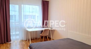 Двустаен апартамент, София, Гео Милев, 682200, Снимка 9