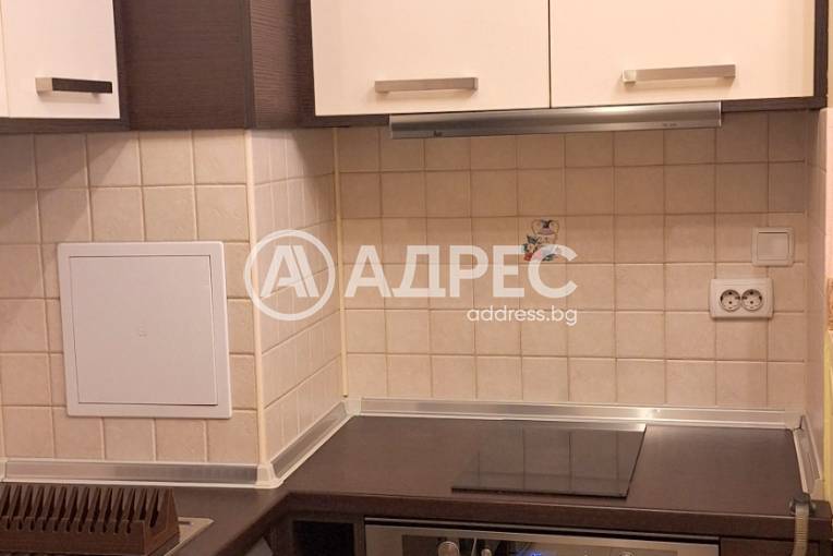 Двустаен апартамент, София, Гео Милев, 682200, Снимка 12