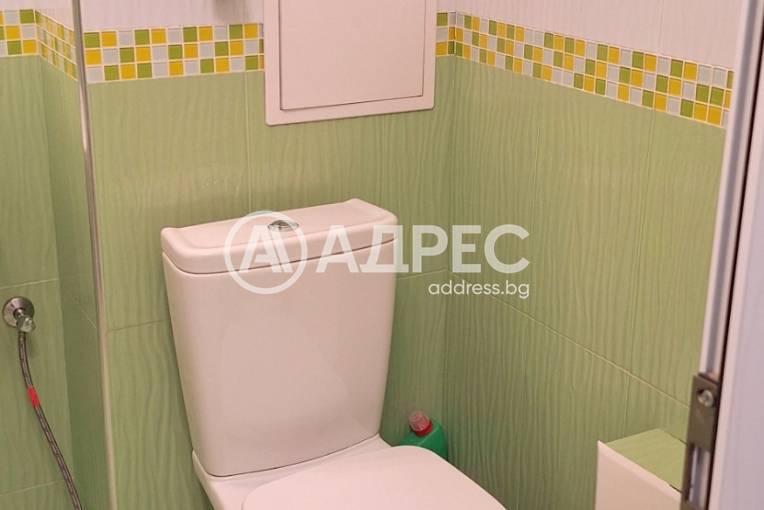 Двустаен апартамент, София, Гео Милев, 682200, Снимка 14