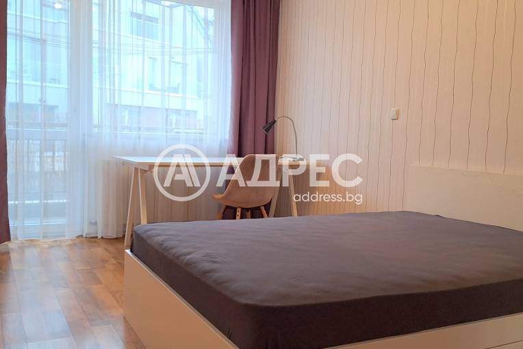 Двустаен апартамент, София, Гео Милев, 682200, Снимка 2