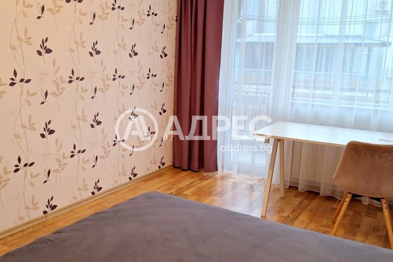 Двустаен апартамент, София, Гео Милев, 682200, Снимка 3