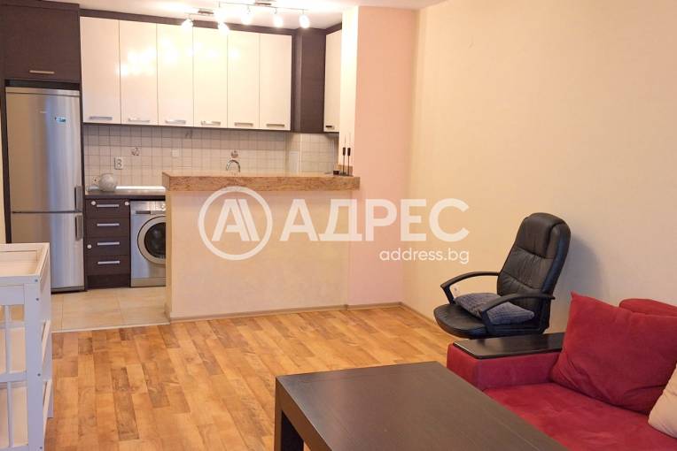 Двустаен апартамент, София, Гео Милев, 682200, Снимка 4