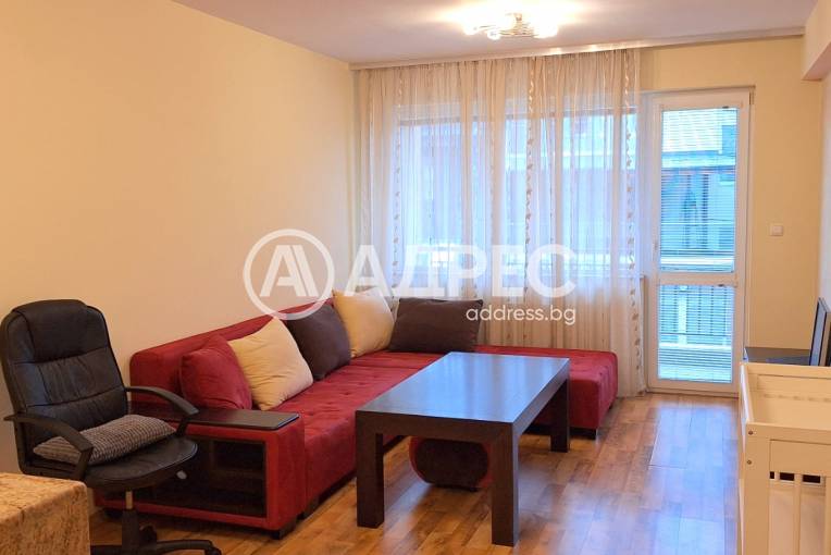 Двустаен апартамент, София, Гео Милев, 682200, Снимка 5