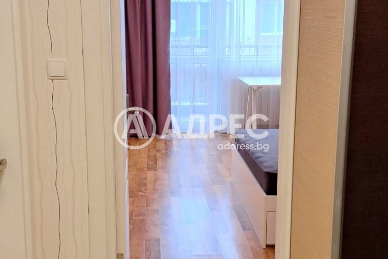 Двустаен апартамент, София, Гео Милев, 682200, Снимка 7