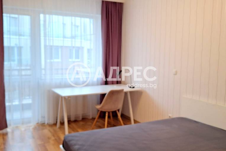 Двустаен апартамент, София, Гео Милев, 682200, Снимка 9