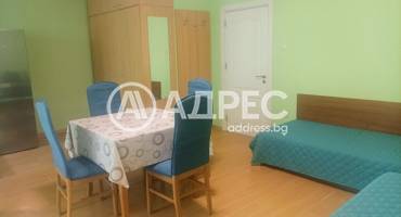 Двустаен апартамент, Варна, Спортна зала, 697200, Снимка 2