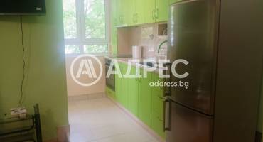Двустаен апартамент, Варна, Спортна зала, 697200, Снимка 3