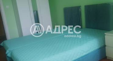 Двустаен апартамент, Варна, Спортна зала, 697200, Снимка 5