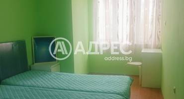 Двустаен апартамент, Варна, Спортна зала, 697200, Снимка 6