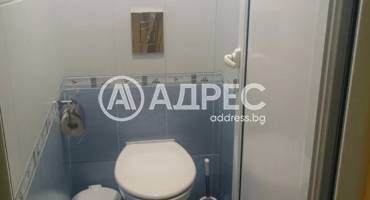 Двустаен апартамент, Варна, Спортна зала, 697200, Снимка 8
