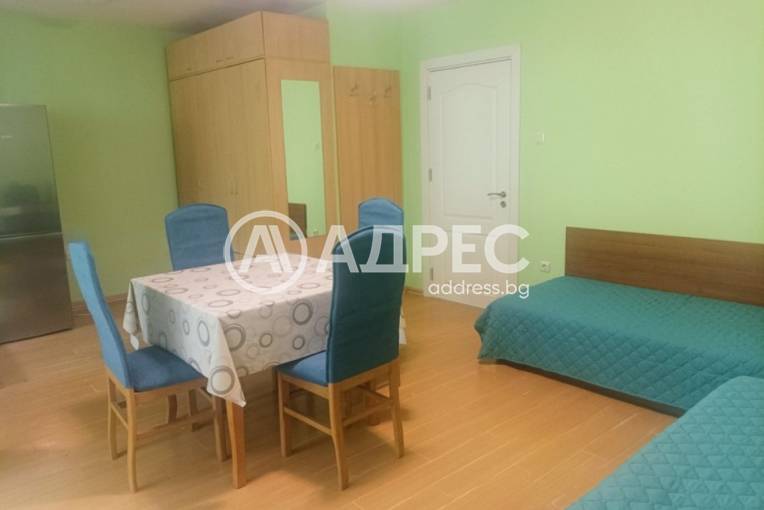 Двустаен апартамент, Варна, Спортна зала, 697200, Снимка 2