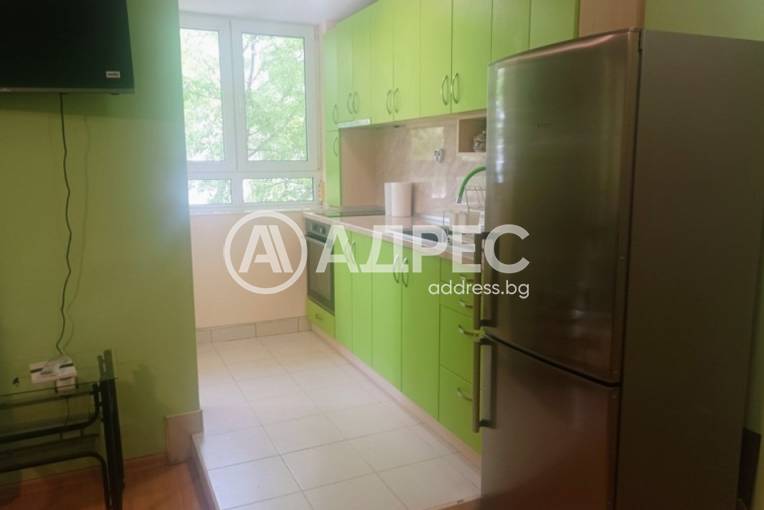 Двустаен апартамент, Варна, Спортна зала, 697200, Снимка 3