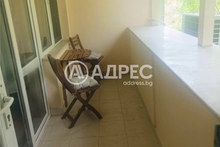 Двустаен апартамент, Варна, Спортна зала, 697200, Снимка 4