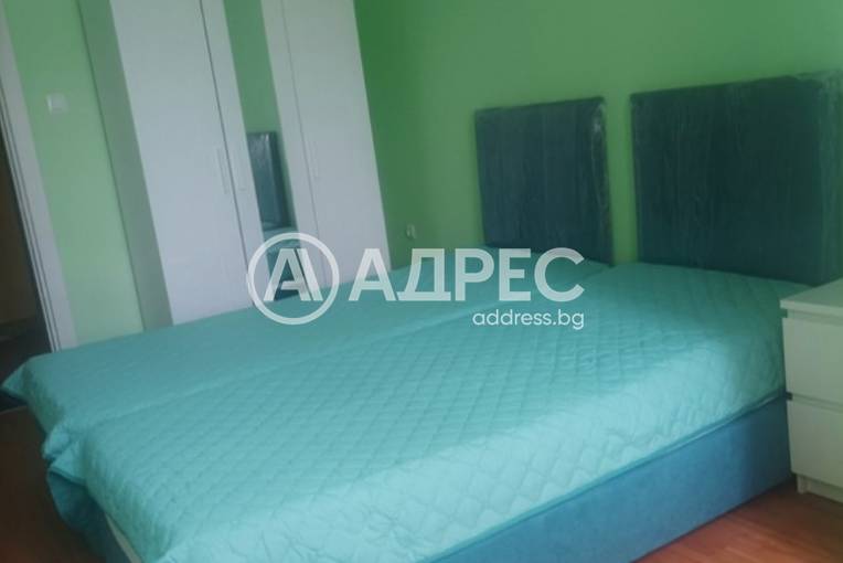 Двустаен апартамент, Варна, Спортна зала, 697200, Снимка 5