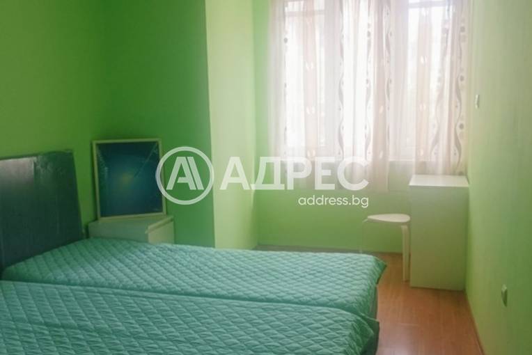 Двустаен апартамент, Варна, Спортна зала, 697200, Снимка 6