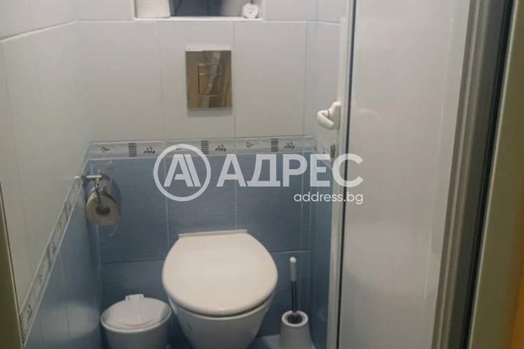 Двустаен апартамент, Варна, Спортна зала, 697200, Снимка 8