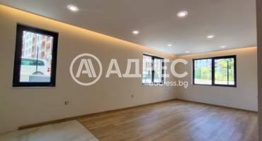 Тристаен апартамент, София, Малинова Долина, 700200