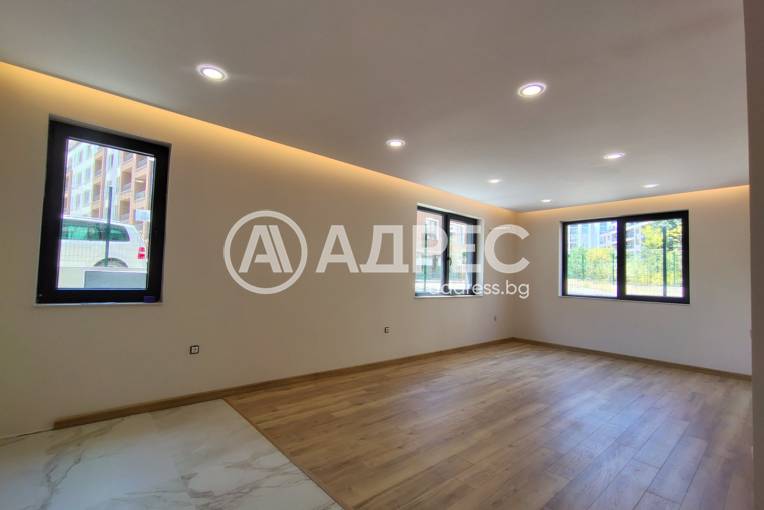 Тристаен апартамент, София, Малинова Долина, 700200, Снимка 1