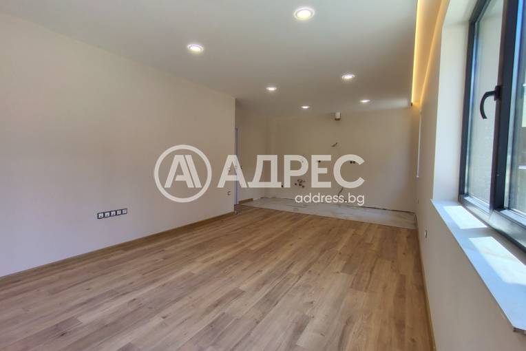 Тристаен апартамент, София, Малинова Долина, 700200, Снимка 2