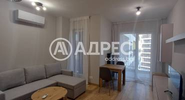 Двустаен апартамент, София, Овча купел, 703200, Снимка 12