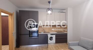 Двустаен апартамент, София, Овча купел, 703200, Снимка 13
