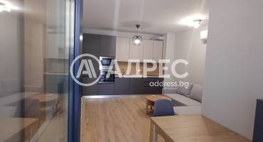 Двустаен апартамент, София, Овча купел, 703200, Снимка 15