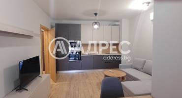 Двустаен апартамент, София, Овча купел, 703200, Снимка 16