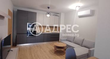 Двустаен апартамент, София, Овча купел, 703200, Снимка 18