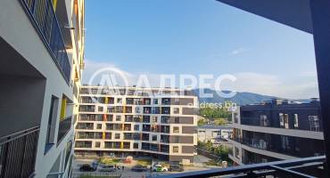 Двустаен апартамент, София, Овча купел, 703200, Снимка 4